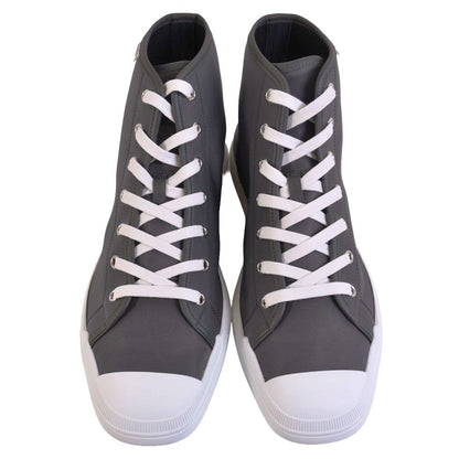 Hermes Sneakers Express High Cut Lace — view 4