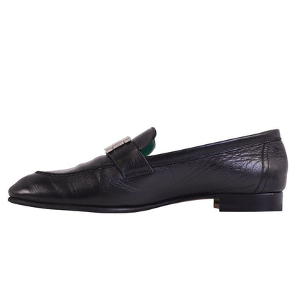 Hermes Loafers Moccasins Paris Constant — view 7
