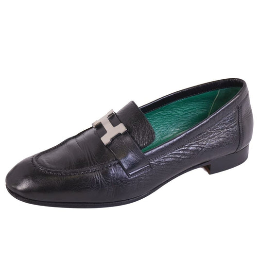 Hermes Loafers Moccasins Paris Constant