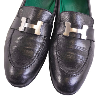 Hermes Loafers Moccasins Paris Constant — view 3