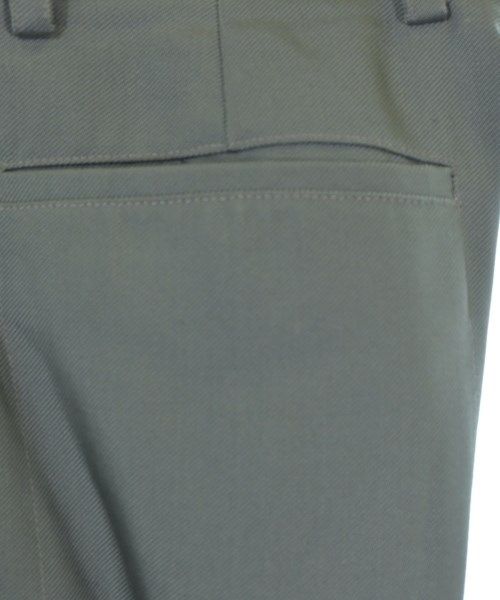 Hermes Cargo Pants Khaki — view 5