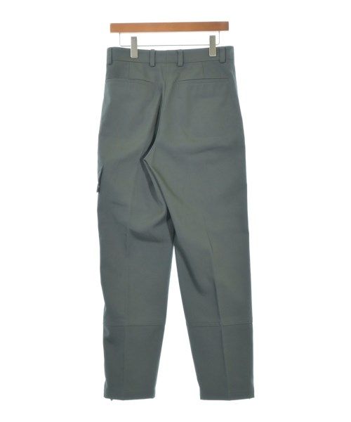 Hermes Cargo Pants Khaki — view 2