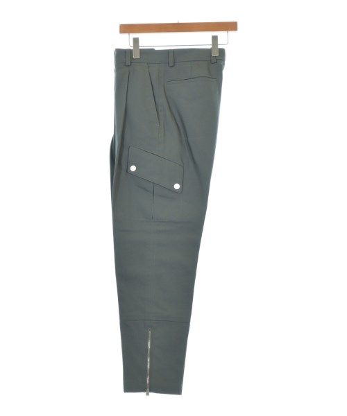 Hermes Cargo Pants Khaki — view 3