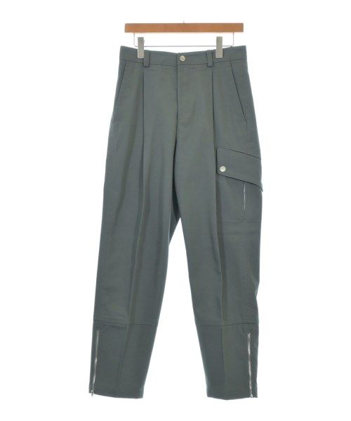 Hermes Cargo Pants Khaki