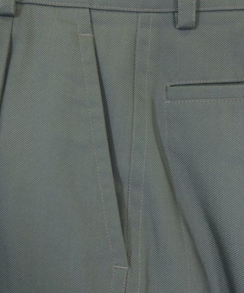 Hermes Cargo Pants Khaki — view 6