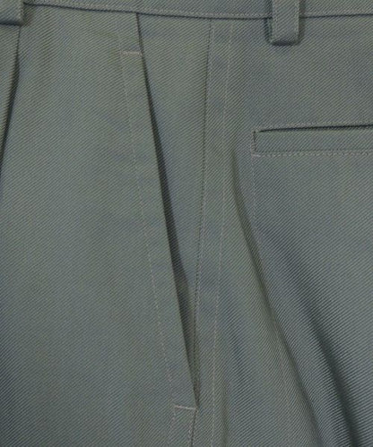 Hermes Cargo Pants Khaki — view 6