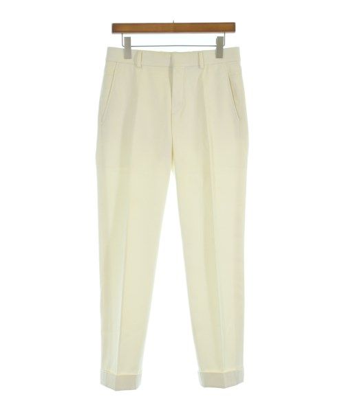 Hermes Pants Cream