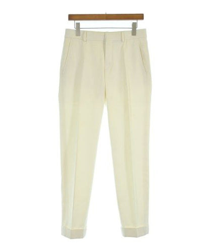 Hermes Pants Cream