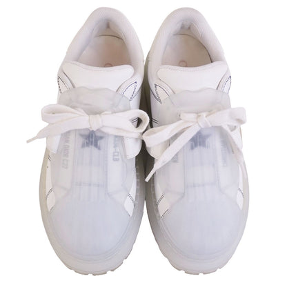 Dior Id Sneaker Clear — view 4