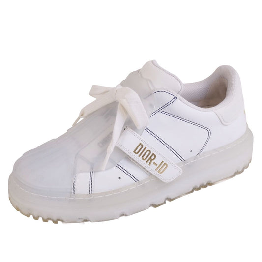 Dior Id Sneaker Clear