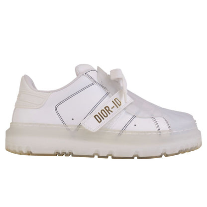 Dior Id Sneaker Clear — view 6