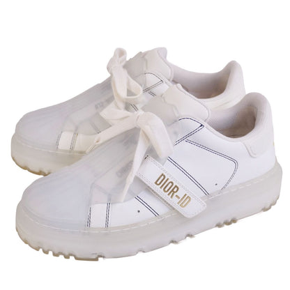 Dior Id Sneaker Clear — view 2