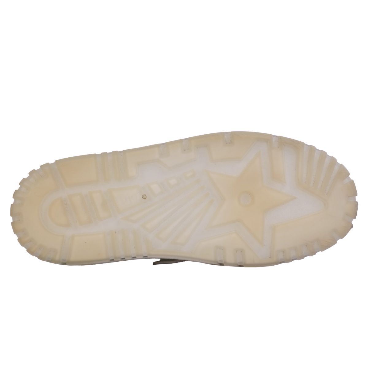 Dior Id Sneaker Clear — view 8