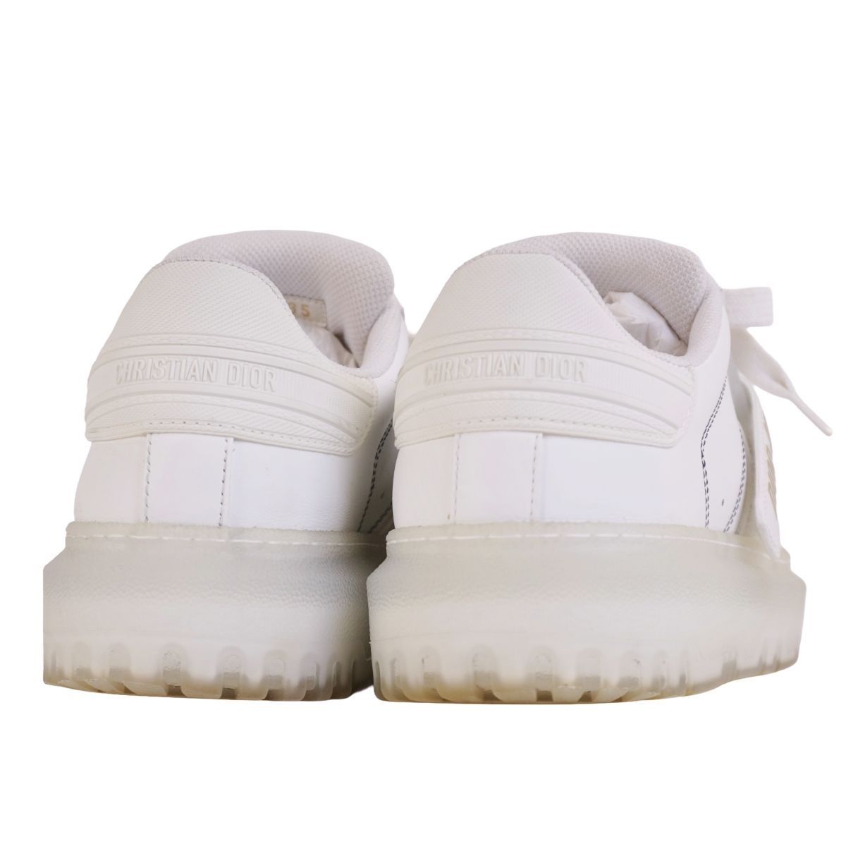 Dior Id Sneaker Clear — view 5