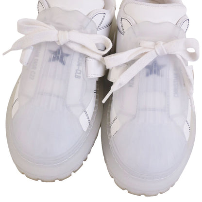 Dior Id Sneaker Clear — view 3