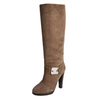 Hermes Boots Long Sac a Depeches