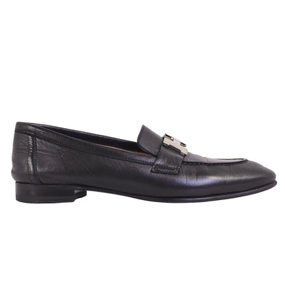 Hermes Loafers Moccasins Paris — view 6