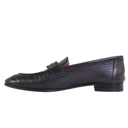 Hermes Loafers Moccasins Paris — view 7