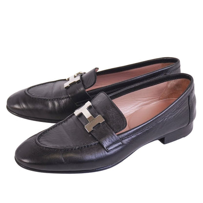 Hermes Loafers Moccasins Paris — view 2
