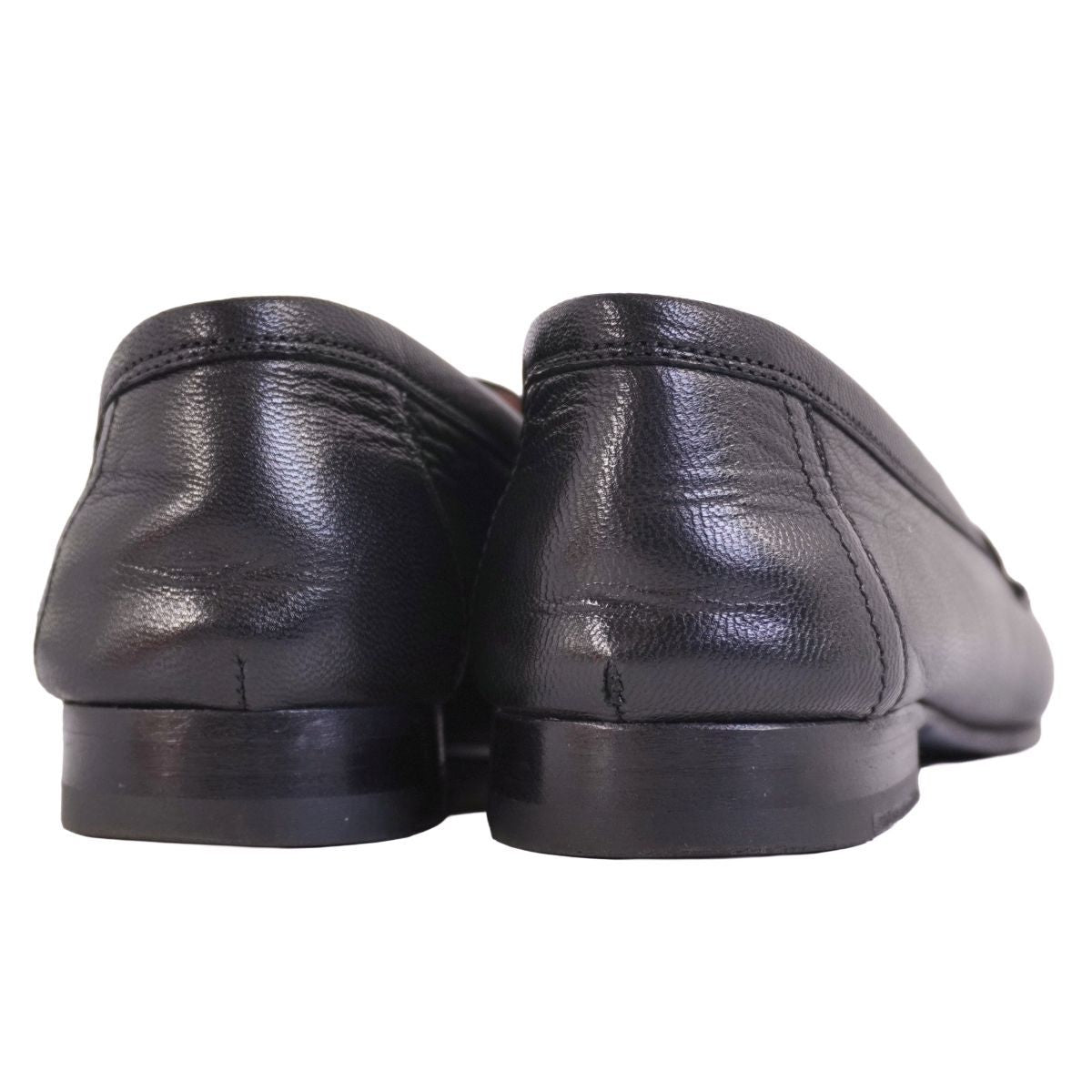 Hermes Loafers Moccasins Paris — view 5