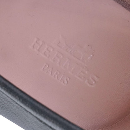 Hermes Loafers Moccasins Paris — view 9