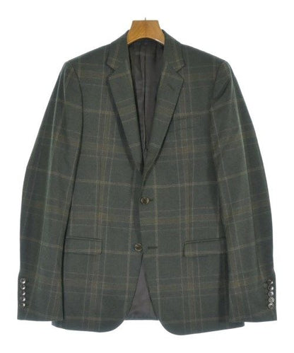 Gucci Tailored Jacket Gray