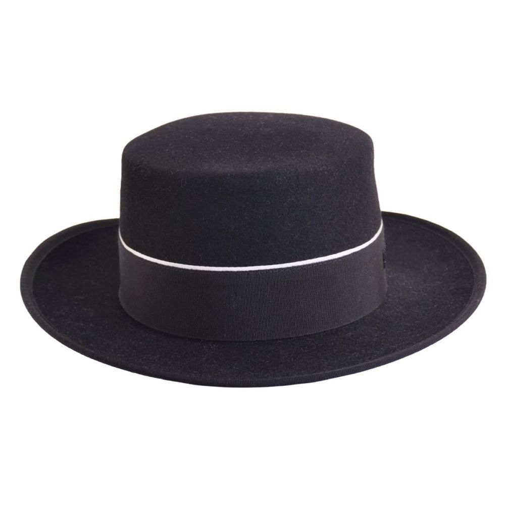 Dior Hat Black — view 4