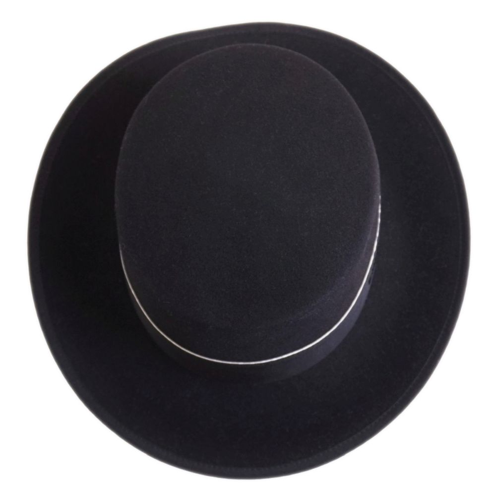 Dior Hat Black — view 5