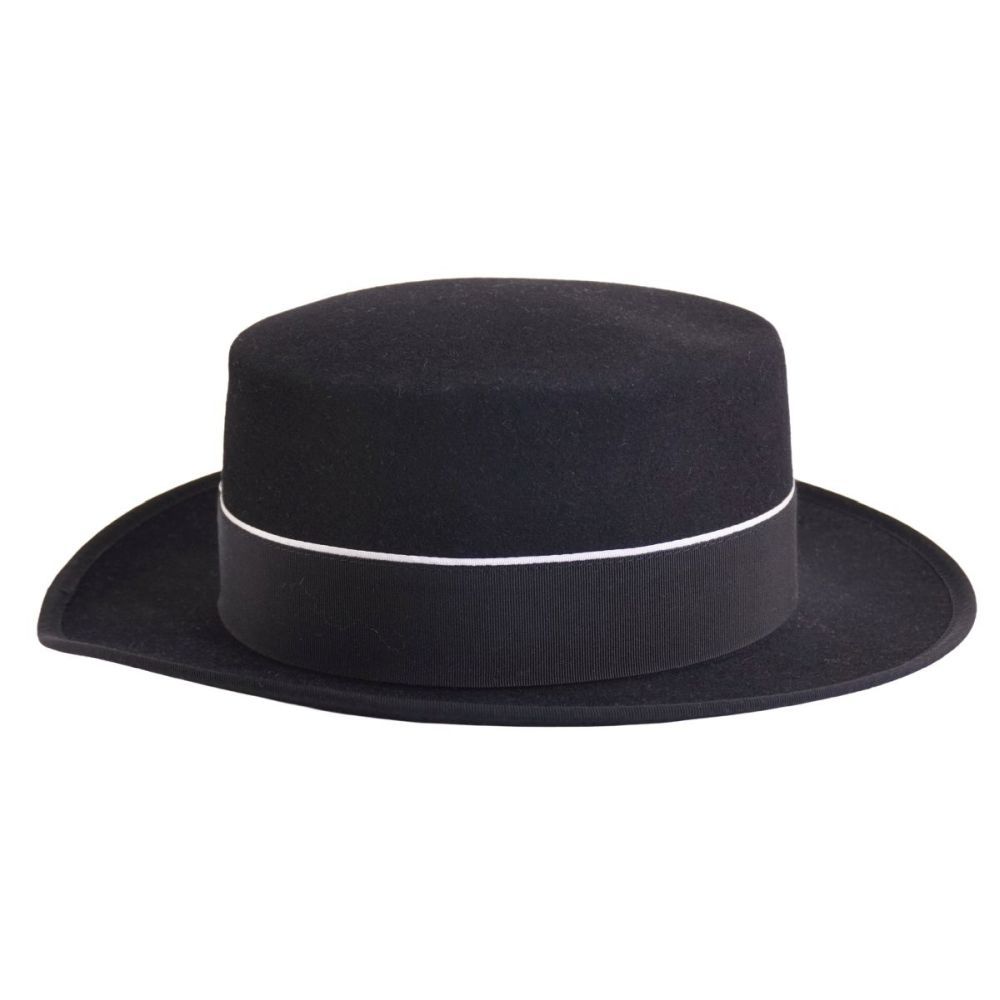 Dior Hat Black — view 3