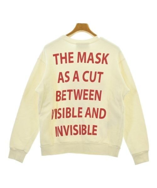 Gucci Sweatshirt Ivory — view 2