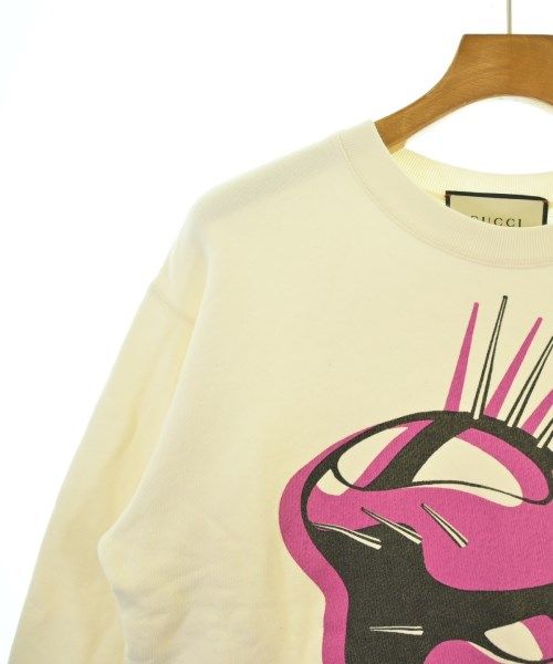 Gucci Sweatshirt Ivory — view 4