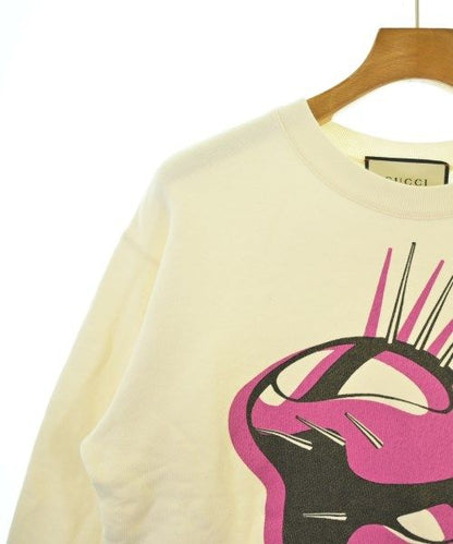 Gucci Sweatshirt Ivory — view 4