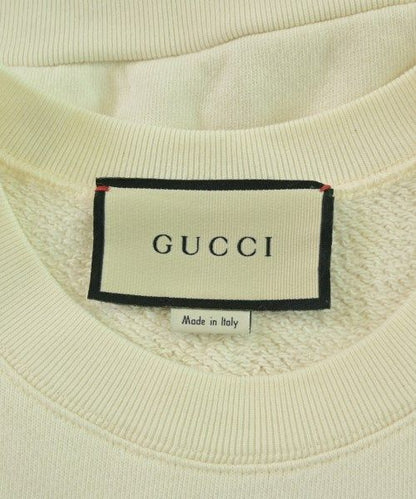 Gucci Sweatshirt Ivory — view 3