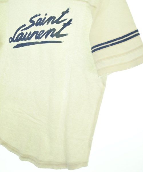 Saint Laurent Paris T-Shirt — view 5
