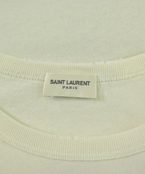 Saint Laurent Paris T-Shirt — view 3