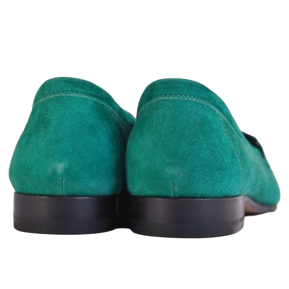 Hermes Loafers Moccasins Paris Constanta — view 5