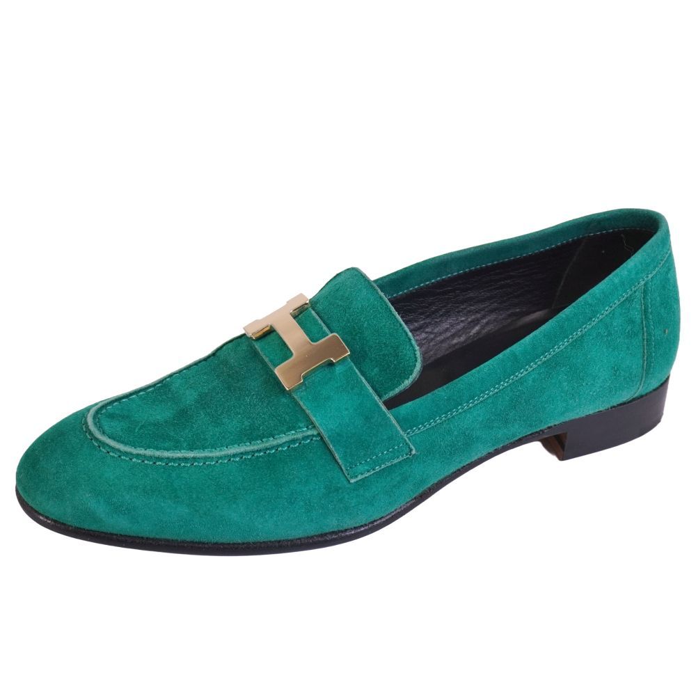 Hermes Loafers Moccasins Paris Constanta