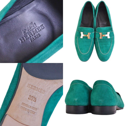 Hermes Loafers Moccasins Paris Constanta — view 9