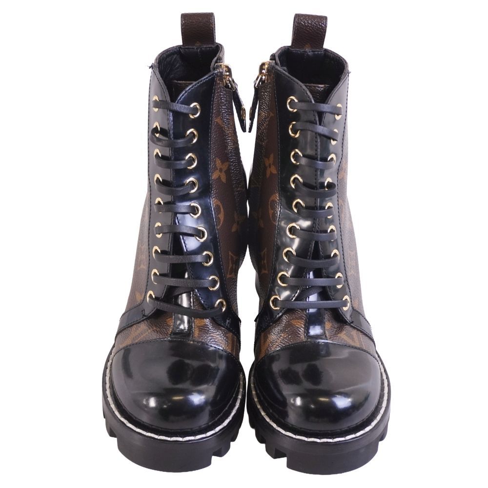 Louis Vuitton Boots Star Trail Line — view 4