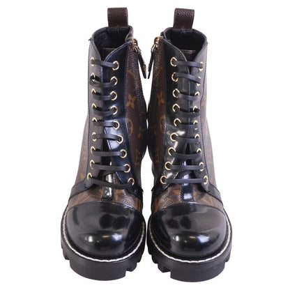 Louis Vuitton Boots Star Trail Line — view 4