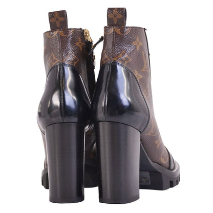 Louis Vuitton Boots Star Trail Line — view 5