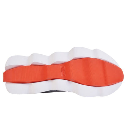 Hermes Sneakers Eclair White — view 8