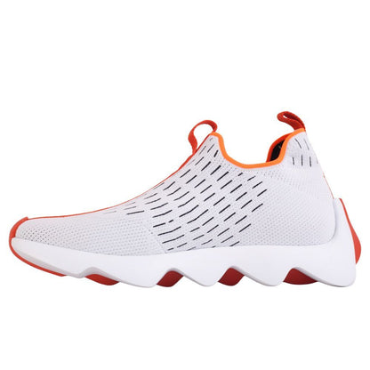 Hermes Sneakers Eclair White — view 7