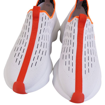Hermes Sneakers Eclair White — view 3