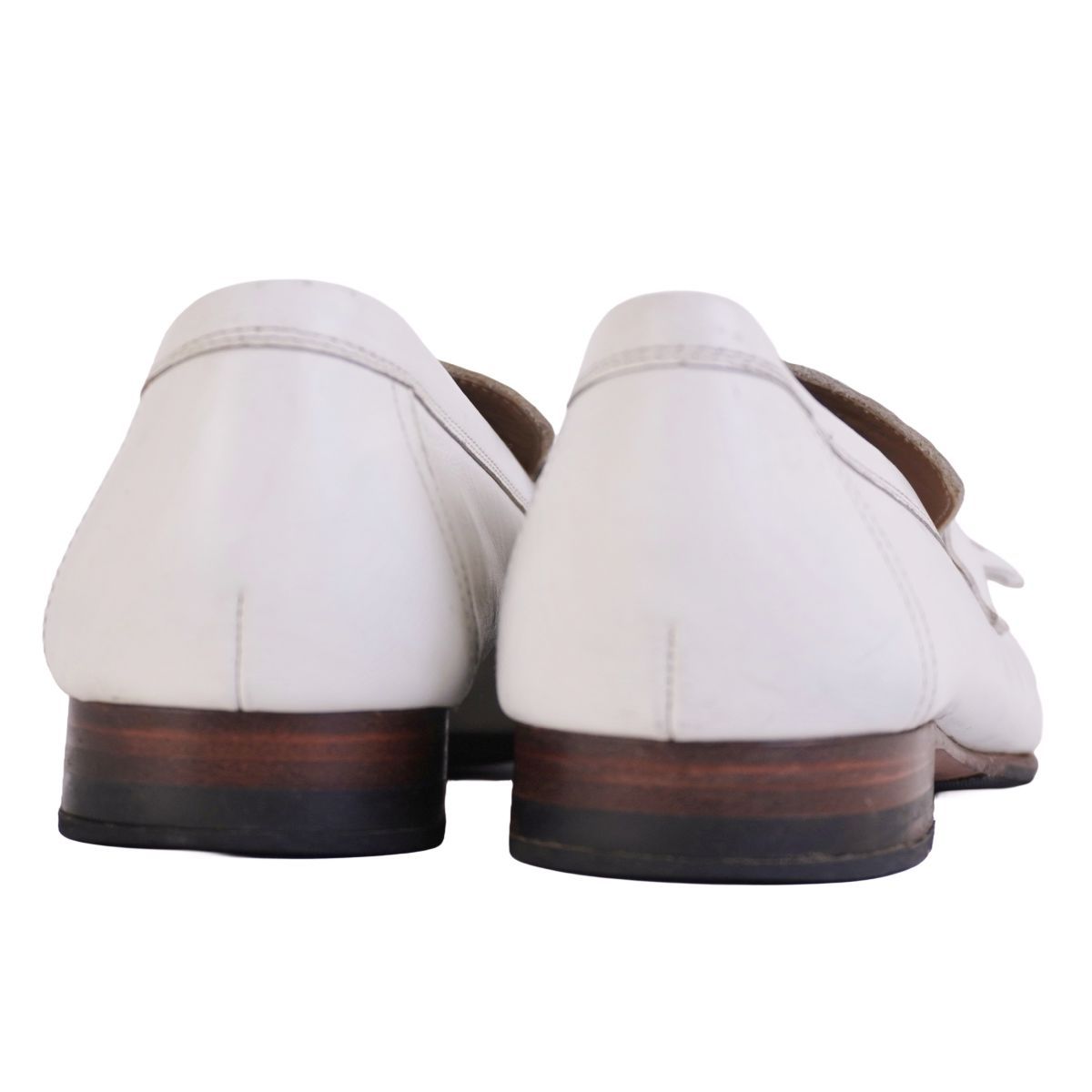 Hermes Loafers Moccasins Royale Constance — view 5