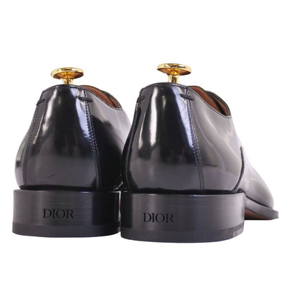 Dior Homme Leather Shoes Oxford — view 5