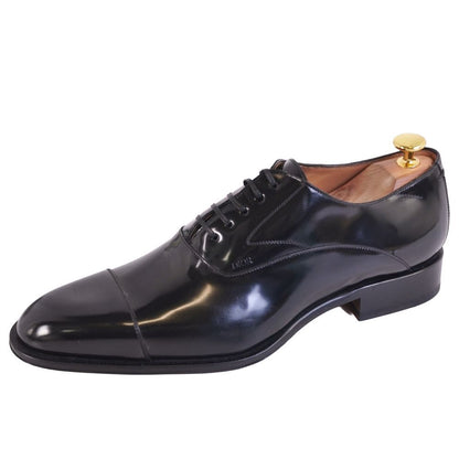 Dior Homme Leather Shoes Oxford