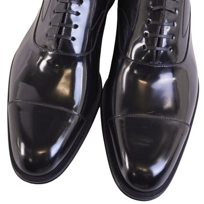 Dior Homme Leather Shoes Oxford — view 3
