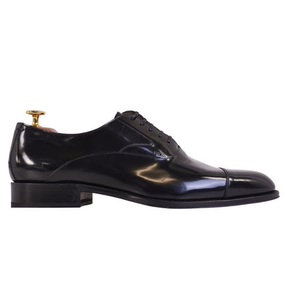 Dior Homme Leather Shoes Oxford — view 6