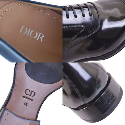 Dior Homme Leather Shoes Oxford — view 9